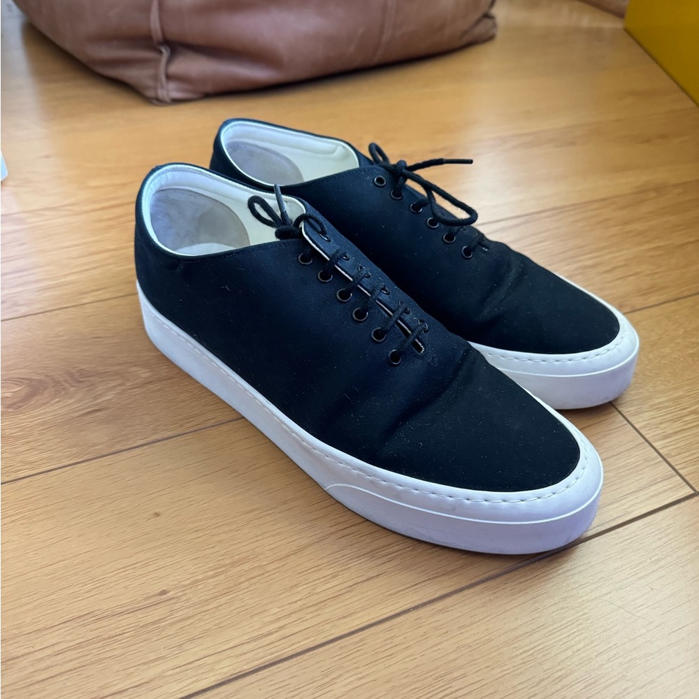 The Row Marie H Trainers